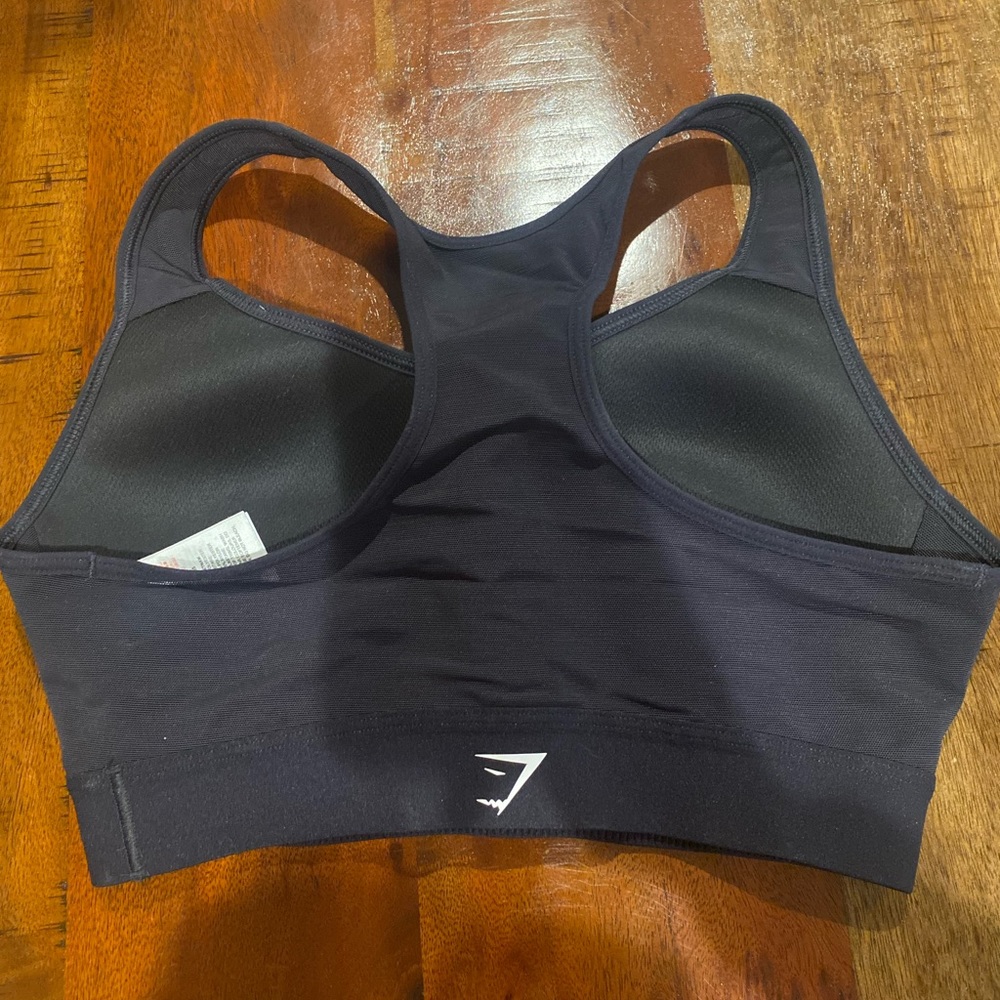 Gymshark sports bra